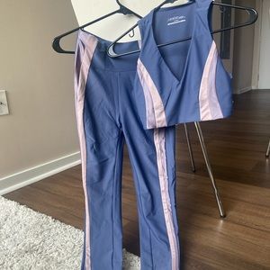 SoulCycle x Lanston Sport Athletic Set